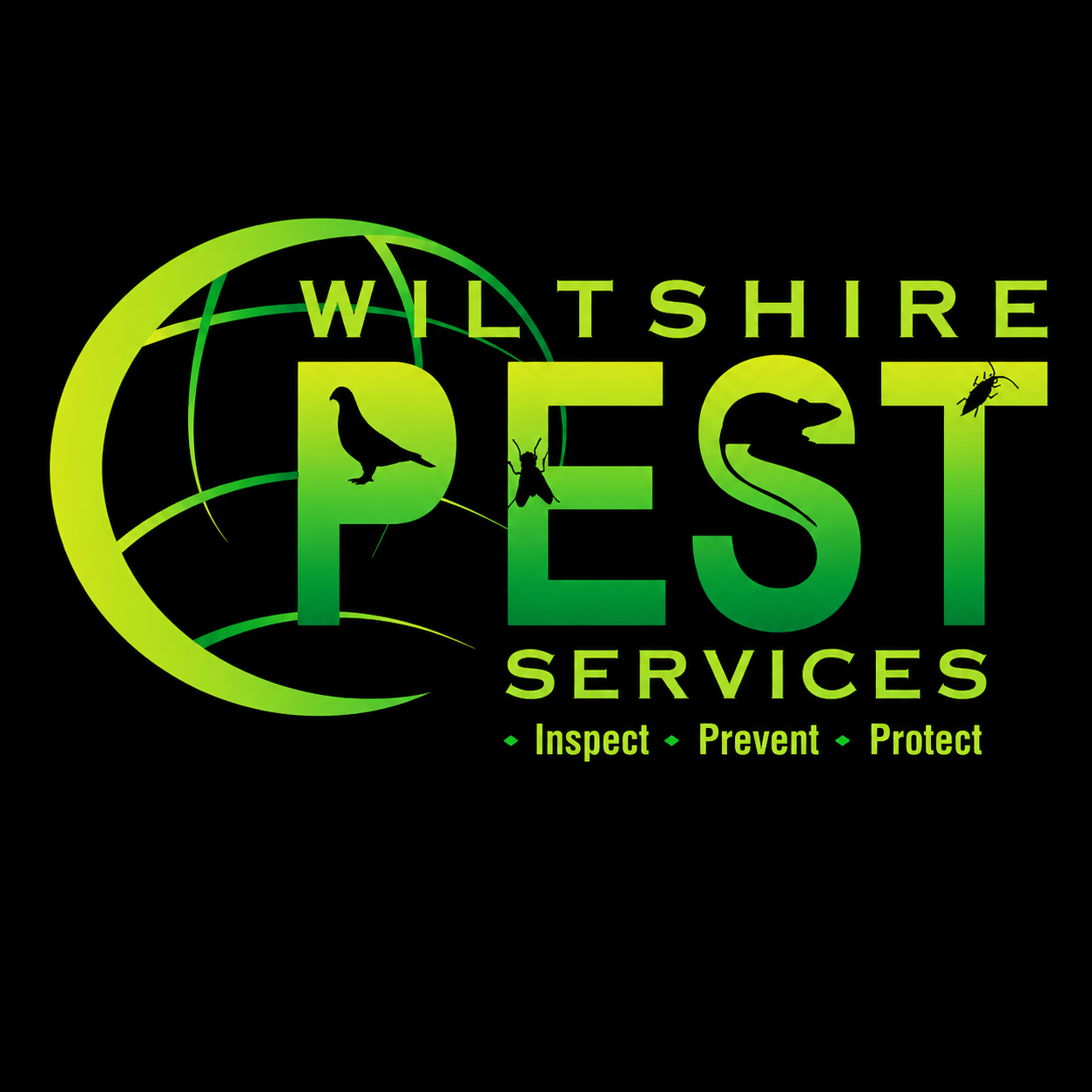 Wiltshire Pest Services Ltd